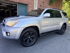 2008 Toyota 4runner Urban 4runner      trd      low Miles      4x4