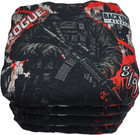 Cornhole Bags Custom Made Double Sided