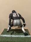 Deion Sanders Atlanta Falcons Exclusive Mcfarlane Nfl Football Figure Loose