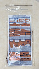 Tandy Leather Baby Scout Moc Kit Size Baby Large Kit  4605 Vintage Niop