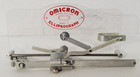Vintage Omicron Ellipsograph Model 17 - Drafting Tool - With Box And Manuals