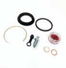 Brake Caliper Seal Kit For Select Harley Davidson Models - Rear