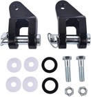 For Blue Ox Bx88296 Tow Bar Hardware Adapter Kits Off Road Adapter 7 8  Bx88357