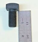  10  5 8-11 X 1-1 2 Square Head Machine Bolt Antique Old Style 5 8x1-1 2