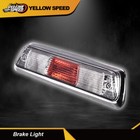 Rear Brake Light Cargo 3rd Fit For 2009-2014 Ford F150 Al3z13a613e Factory Style