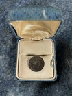 1836 Four Pence Silver Coin Great Britain Groat Britannia With Trident Rare