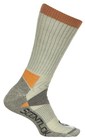Scentlok Merino Hiker Crew Sock Grey X-large