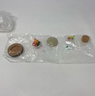 Re-ment-pikmin Terrarium Collection-trading Figure- 1 Of 6 Blind Box