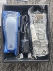 Andis Professional Cordless Envy Li Adjustable Blade Hair Clipper Lcl 
