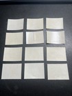 China 1960 - S38  534-545  Complete Set Gold Fishes Used Cto