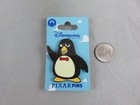 Disney Disneyland Paris Dlp Pin - Wheezy The Penguin - Toy Story