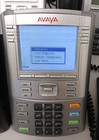 Lot Of 5 Nortel Avaya 1140e Xntys05bce6 Poe Voip Ip Desk Phone Telephone