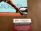 Naomi Osaka Signed Autographed 8x10 Photo Jsa Coa Australian Open Us Open Champ 