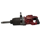 Milwaukee 2869-20 M18 Fuel 18v Brushless 1  D-handle Cordless Impact Wrench