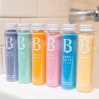 Basin Bath Salt Variety Bag Bundle