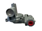 Itron B42r Gas Pressure Regulator 3 4 x3 4  6-8  W c  Spring Orifice 1 8 x3 16 