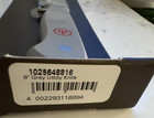  1  Wusthof Gourmet 6  Grey Utility Knife 1025648816 - Brand New 