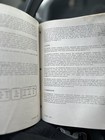 Sequential Circuits Inc Pro One 1982 Operation Manual - Original  No Photocopy