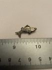 Fish Lapel Pin Tie Tack Hat Pin P1