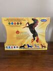 Breyer Horse Brandell  Fire  Elements Series  Chase Piece  Clearware 