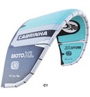 Motorcycle Cabin Xl Apex 2025 Kite