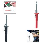 Multimeter Hook Clip Insulation Piercing Test Clip For Power Industry