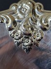 Vintage International Silver Co Silver Plated Tray 