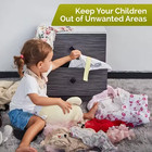 Baby Kids Safety Lock Drawer Cupboard Cabinet Fridge Door Child Proof