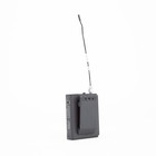 Lectrosonics Um400a Digital Hybrid Uhf Belt Pack Transmitter - Sku 2004694