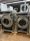 Dexter T600  3 Phase Coin Laundry laundromat Speed Queen