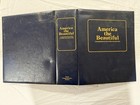America The Beautiful Commemorative Cover Collection
