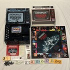 Monopoly Stranger Things Collector s Edition Board Game E8194
