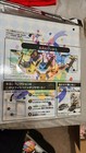Pokemon Card Game Official Collection File Eevee From Japan New