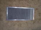 Aluminum Mesh Air Filter