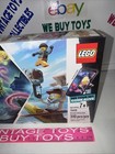 Brand New Lego Hidden Side J b    s Ghost Lab 70418   70419 Retired Set Lot-2     