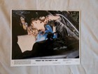 Friday The 13th Part 3 - 3d  1982  Original 8x10 Lobby Cards Set Of 8