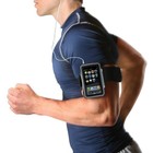 Running Armband Sports Gym Workout Case Cover Band Arm Strap For Cell Phones