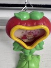 Vintage 1980 s Strawberry Shortcake Berry Home Tv