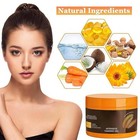 Luxury Intensive Tanning Gel  Natural Tanning Accelerator Cream Gel 