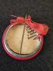 Antique Native American Indian Featured On Celluloid Pin Back Button Boy Scouts 