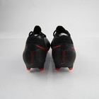 Nike Vapor Soccer Cleat Men s Black New Without Box Multiple Sizes