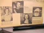 News Ad 1949 Pond s Cold Cream Mrs Nicholas Dupont Jay Gould Duchess Sutherland