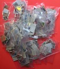 397  Bags Of Worldwide Stamps  1800 s  Unchecked M u From Huge Stamp Collection 