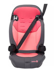 Safety 1st Grand 2-in-1 Booster Car Seat Sunrise Coral     Grows With Your Child