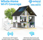 Speed Wave Wifi Extender 2025 Extendtecc Wifi Booster Wireless Signal Booster 30