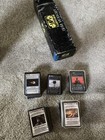 Star Wars Ccg Completed Sets  Dagobah  Cloud City  Jabba   s Palace And Extras