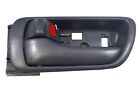 For 2002 To 2006 Toyota Camry Inner Interior Inside Door Handle Gray Driver Side