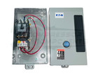 Eaton A27cgd25b024 Definite Purpose Magnetic Starter 7 5 Hp 3 Phase 208-230v 