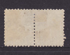 New South Wales 1902   d Green Postage Due Pair  Mint ng Sg D22  sh29 