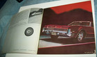 1966 Olds Oldsmobile Toronado Dealer Brochure- 24 Pp